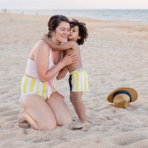 Meet your Posher, Bethany